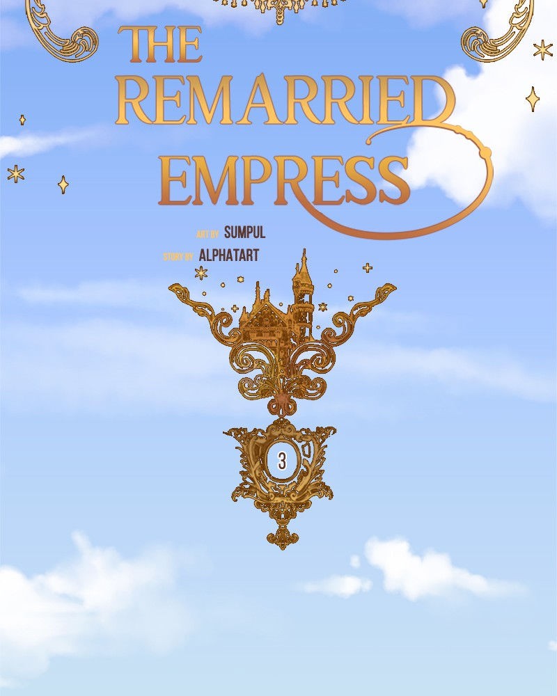 The Remarried Empress, Chapter 3 image 06